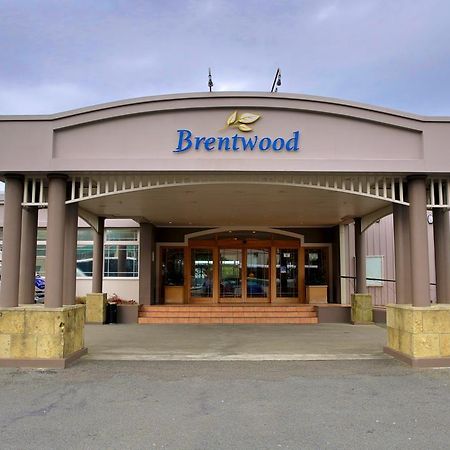 Brentwood Hotel Wellington Exteriér fotografie